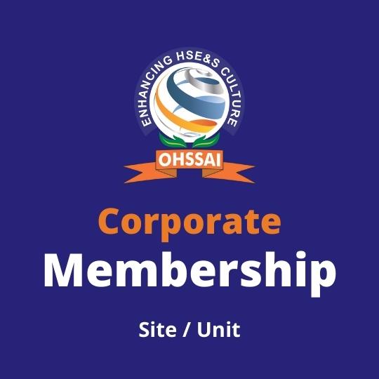 Corporate Membership-Site