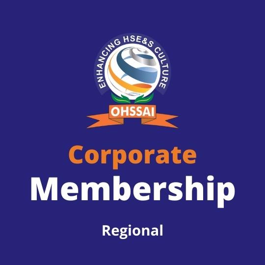 Corporate Membership-Region