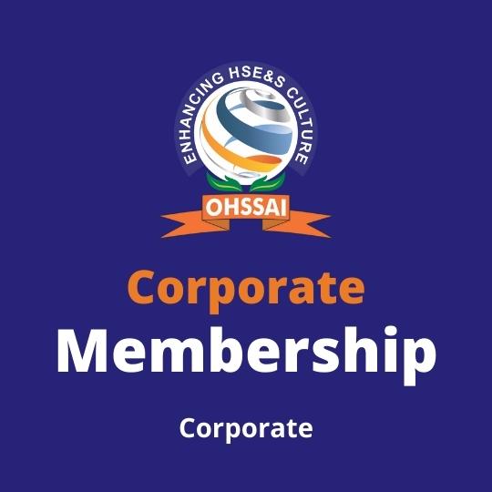 Corporate Membership-Corporate