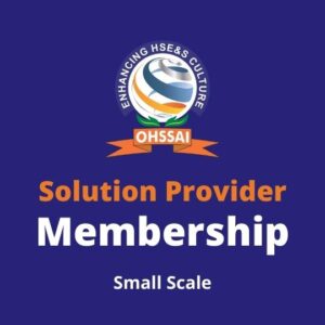 Solution Provider Membership-Small Scale