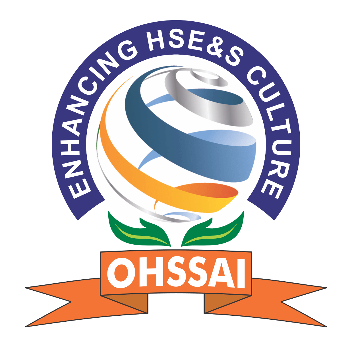 OHSSAI Logo