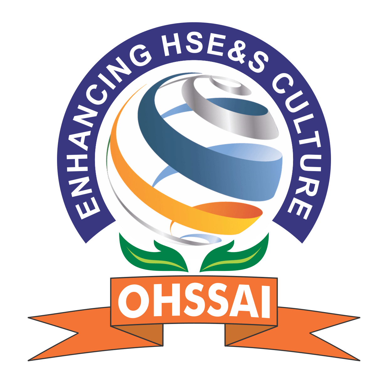 OHSSAI Logo