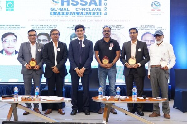 9th OHSSAI Global Awards 2024 - Application Fee - Image 6