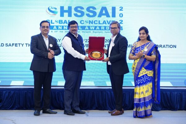 9th OHSSAI Global Awards 2024 - Application Fee - Image 7