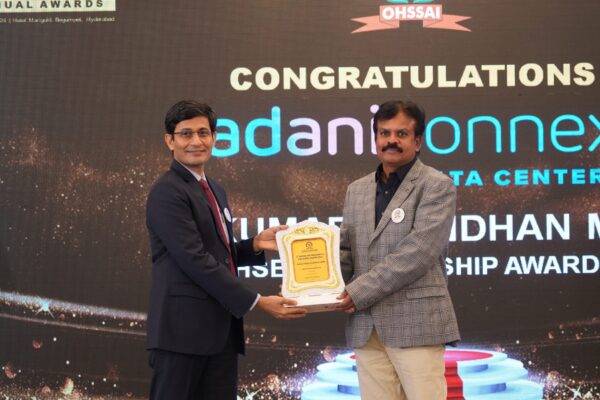 9th OHSSAI Global Awards 2024 - Application Fee - Image 4