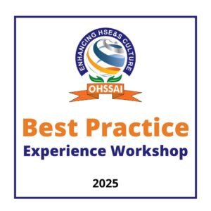 Best Practice Experience Workshop 2025: A Two-Day Operational Excellence Program