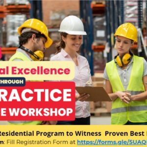 Best Practice Experience Workshop